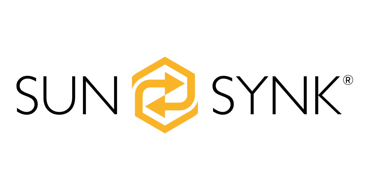 Sunync-logo